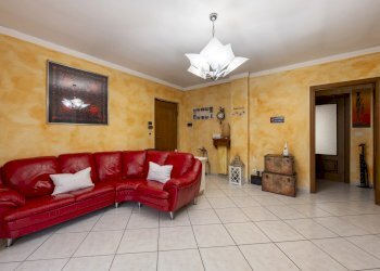 Quadrilocale Volpiano - foto 8