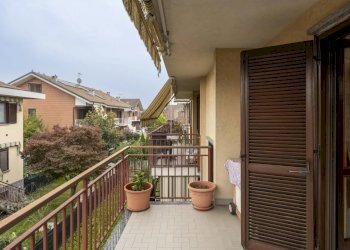 Quadrilocale Volpiano - foto 10