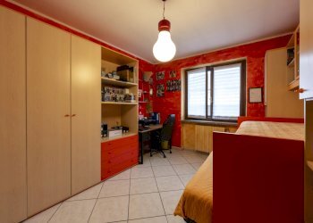 Quadrilocale Volpiano - foto 14