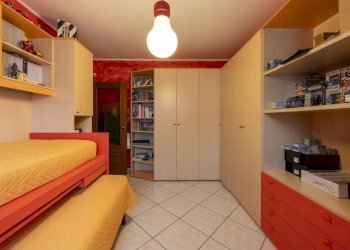 Quadrilocale Volpiano - foto 15