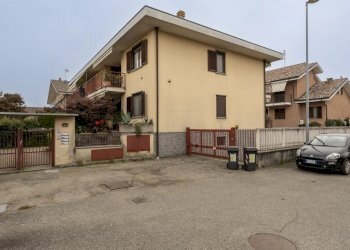 Quadrilocale Volpiano - foto 4