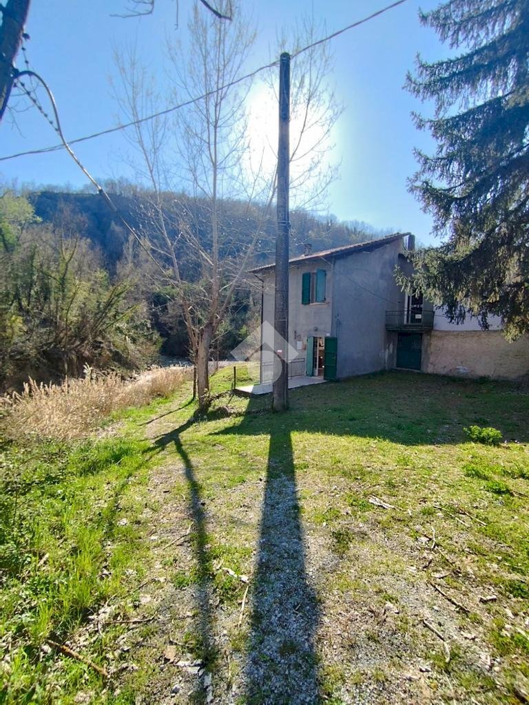 Semi-detached house Via Pietra dell'Uso Ponte Rosso, Sogliano al Rubicone - photo 1