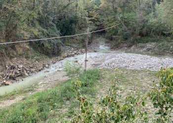 Casa semi indipendente Via Pietra dell'Uso Ponte Rosso, Sogliano al Rubicone - foto 12