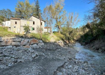 Casa semi indipendente Via Pietra dell'Uso Ponte Rosso, Sogliano al Rubicone - foto 13