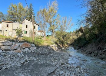 Casa semi indipendente Via Pietra dell'Uso Ponte Rosso, Sogliano al Rubicone - foto 15