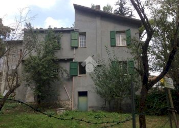 Casa semi indipendente Via Pietra dell'Uso Ponte Rosso, Sogliano al Rubicone - foto 16
