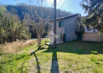 Casa semi indipendente Via Pietra dell'Uso Ponte Rosso, Sogliano al Rubicone - foto 1