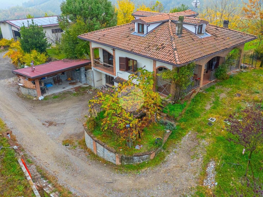 Villa Strada della Costa, Lesignano de' Bagni - foto 1