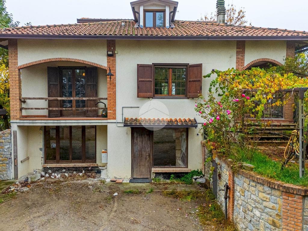 Villa Strada della Costa, Lesignano de' Bagni - foto 2