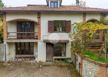 Villa Strada della Costa, Lesignano de' Bagni - foto 2