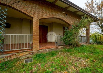Villa Strada della Costa, Lesignano de' Bagni - foto 3
