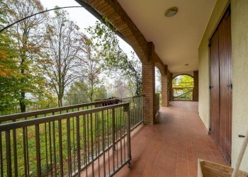 Villa Strada della Costa, Lesignano de' Bagni - foto 5