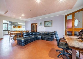 Villa Strada della Costa, Lesignano de' Bagni - foto 7