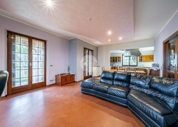 Villa Strada della Costa, Lesignano de' Bagni - foto 8