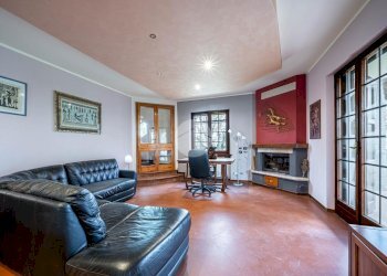 Villa Strada della Costa, Lesignano de' Bagni - foto 9