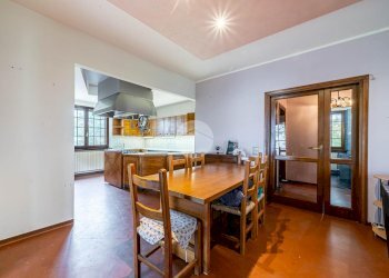 Villa Strada della Costa, Lesignano de' Bagni - foto 10