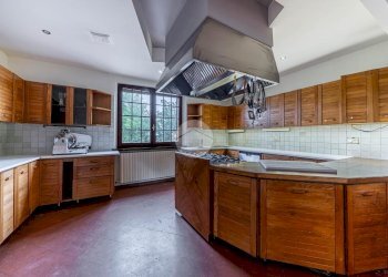 Villa Strada della Costa, Lesignano de' Bagni - foto 11