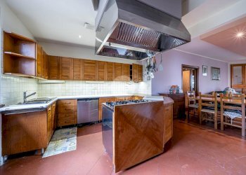 Villa Strada della Costa, Lesignano de' Bagni - foto 12