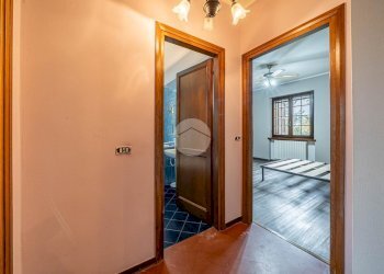 Villa Strada della Costa, Lesignano de' Bagni - foto 15