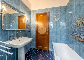 Villa Strada della Costa, Lesignano de' Bagni - foto 19
