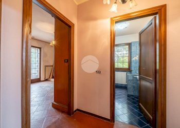 Villa Strada della Costa, Lesignano de' Bagni - foto 20