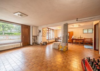 Villa Strada della Costa, Lesignano de' Bagni - foto 26