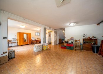 Villa Strada della Costa, Lesignano de' Bagni - foto 27