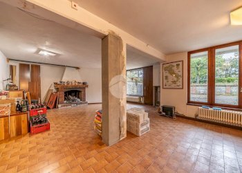 Villa Strada della Costa, Lesignano de' Bagni - foto 29