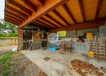 Villa Strada della Costa, Lesignano de' Bagni - foto 33