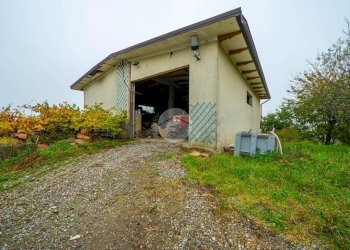 Villa Strada della Costa, Lesignano de' Bagni - foto 34