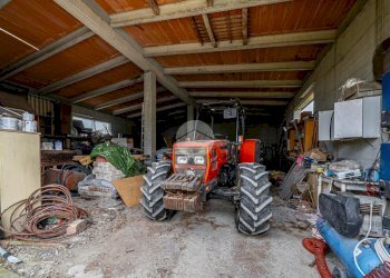 Villa Strada della Costa, Lesignano de' Bagni - foto 35