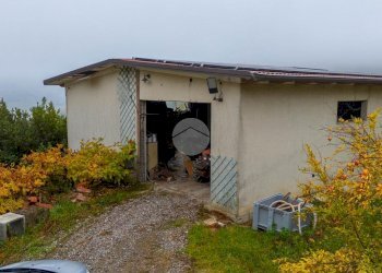Villa Strada della Costa, Lesignano de' Bagni - foto 36