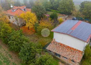 Villa Strada della Costa, Lesignano de' Bagni - foto 37