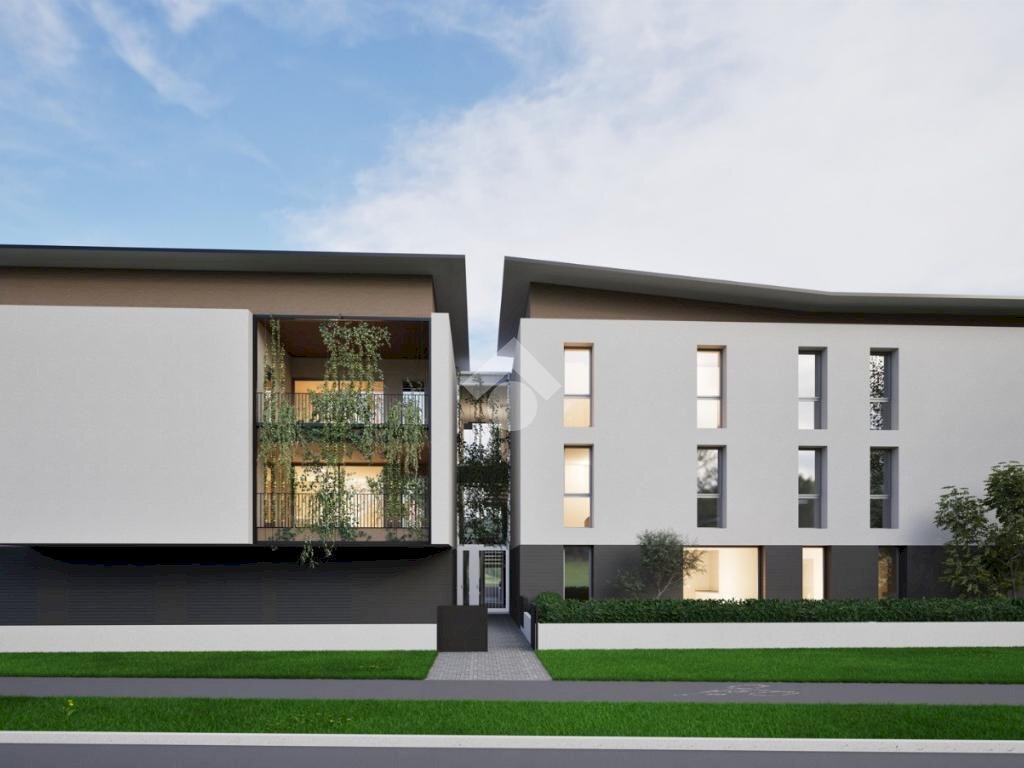 Trilocale Viale Silvano Mario Zini, Reggio nell'Emilia - foto 1