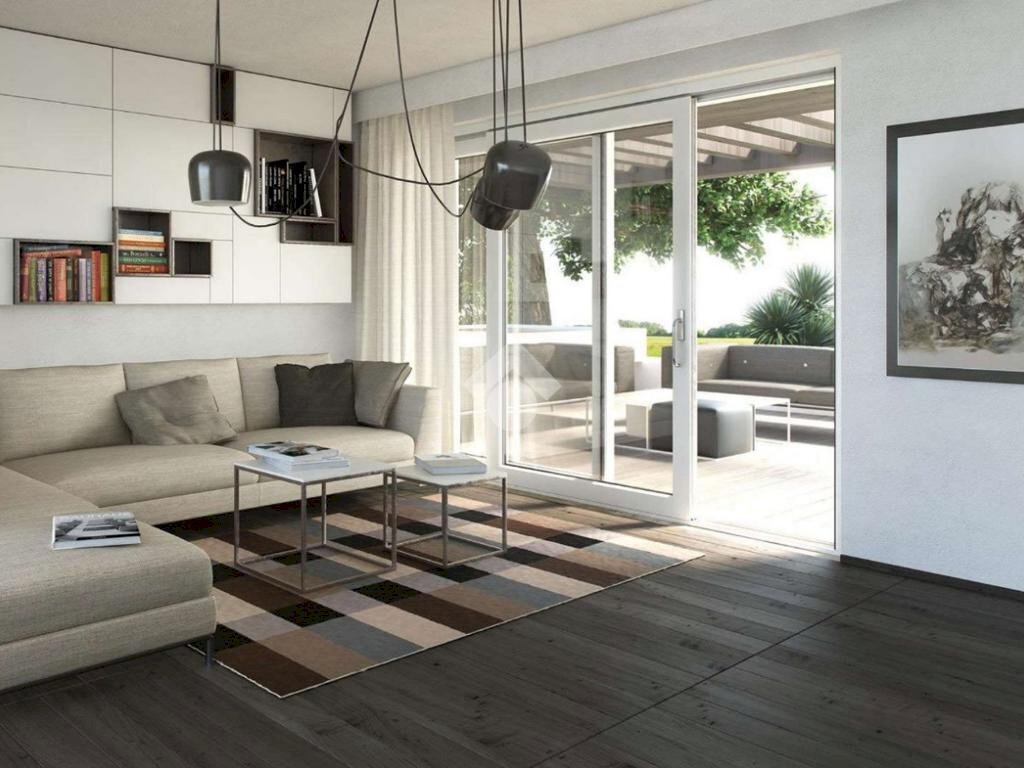 Trilocale Viale Silvano Mario Zini, Reggio nell'Emilia - foto 3