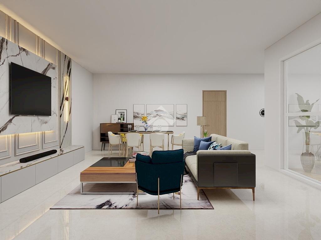 Trilocale Viale Silvano Mario Zini, Reggio nell'Emilia - foto 2