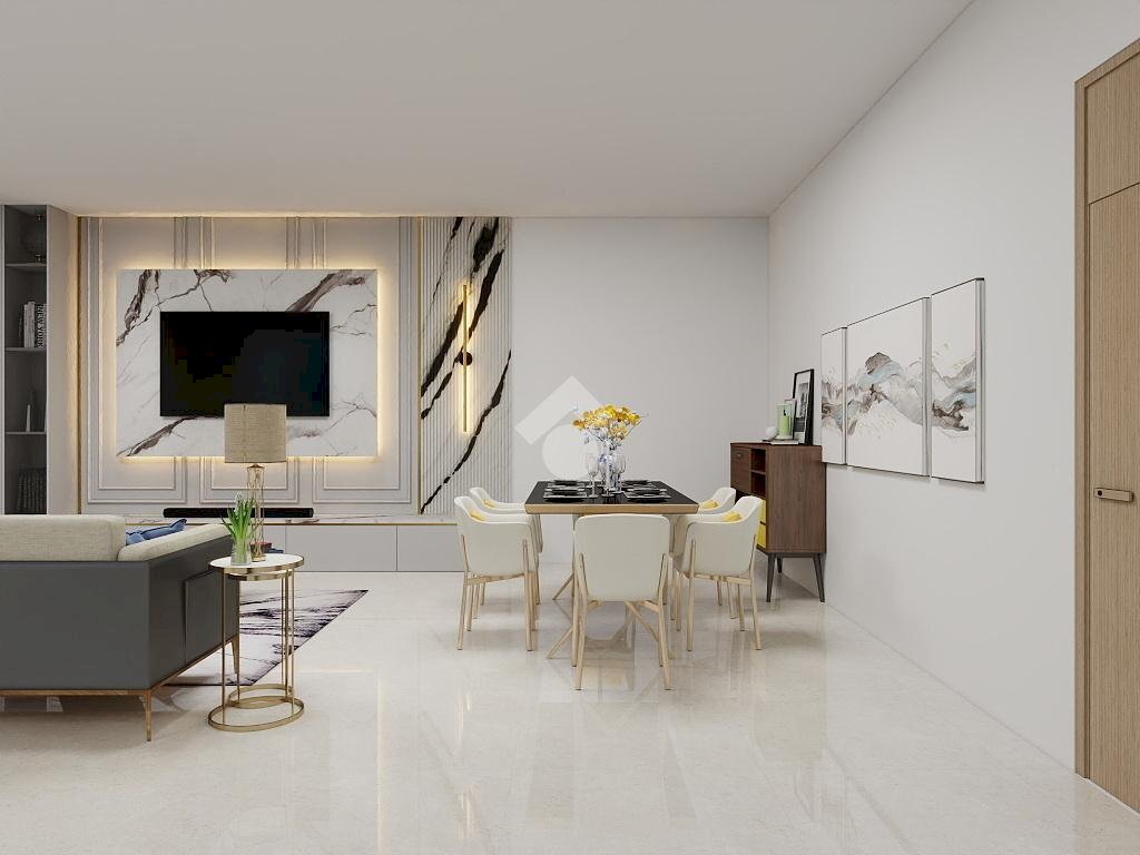 Trilocale Viale Silvano Mario Zini, Reggio nell'Emilia - foto 3