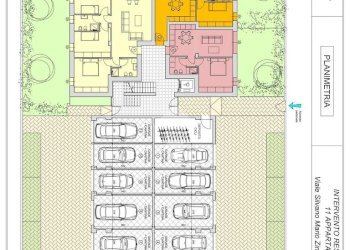 Trilocale Viale Silvano Mario Zini, Reggio nell'Emilia - foto 6