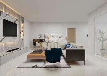 Trilocale Viale Silvano Mario Zini, Reggio nell'Emilia - foto 2