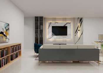 Trilocale Viale Silvano Mario Zini, Reggio nell'Emilia - foto 4