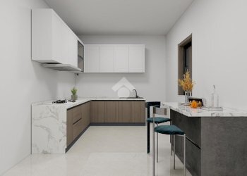 Trilocale Viale Silvano Mario Zini, Reggio nell'Emilia - foto 5