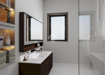 Trilocale Viale Silvano Mario Zini, Reggio nell'Emilia - foto 8