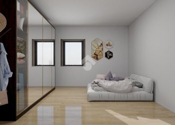 Trilocale Viale Silvano Mario Zini, Reggio nell'Emilia - foto 9