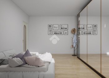 Trilocale Viale Silvano Mario Zini, Reggio nell'Emilia - foto 10