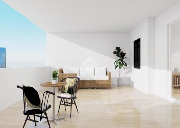 Trilocale Viale Silvano Mario Zini, Reggio nell'Emilia - foto 11