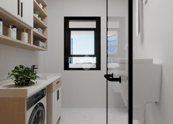 Trilocale Viale Silvano Mario Zini, Reggio nell'Emilia - foto 13