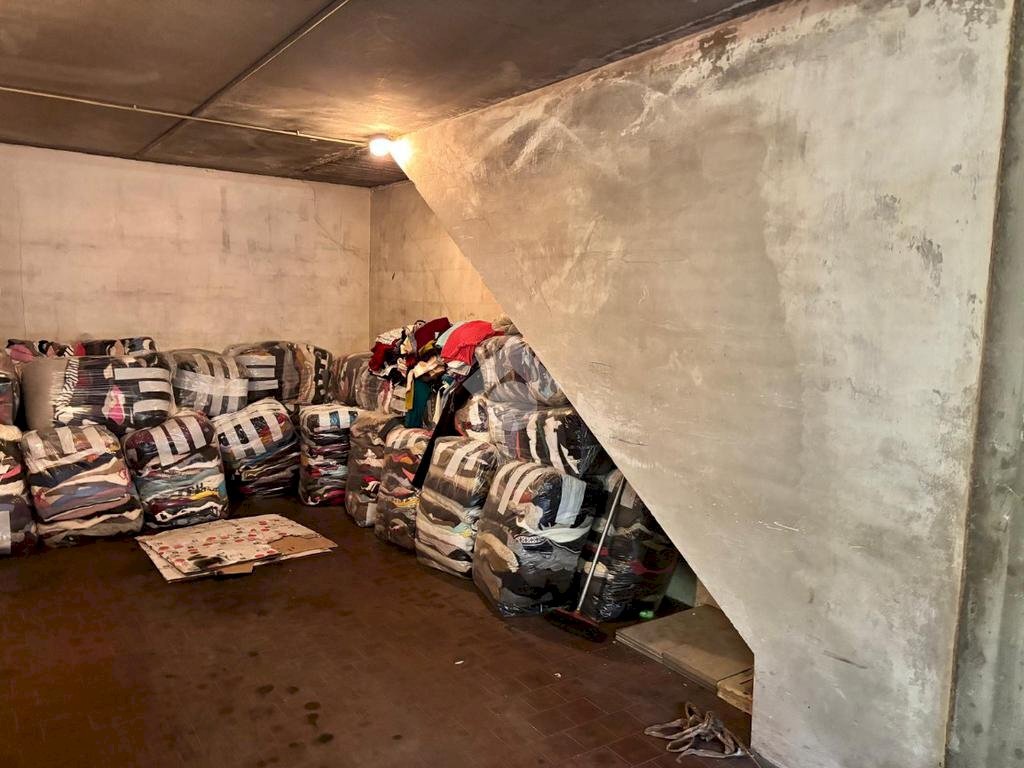 Box Via Nicola Porpora, Torino (neighborhood Rebaudengo) - photo 3