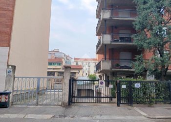 Box Via Nicola Porpora, Torino (neighborhood Rebaudengo) - photo 8
