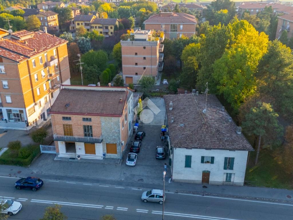 Independent house casa indipendente Fratelli Cervi, Reggio nell'Emilia - photo 1