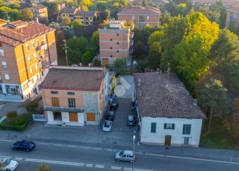 Casa indipendente casa indipendente Fratelli Cervi, Reggio nell'Emilia - foto 1